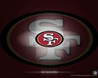 San Francisco 49ers Wallpaper Background