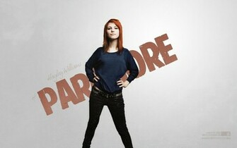 Hayley Williams Wallpaper By Mrrestless