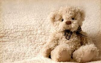 Teddy Bear Wallpaper HD Desktop