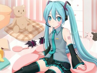 Vocaloid Wallpaper