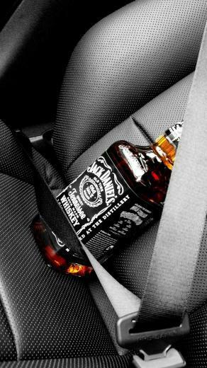 Mercedes Jack Daniels Mpd Whiskey Desktop Wallpaper