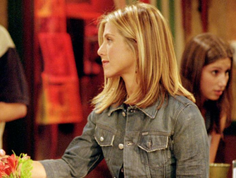 Rachel Green Image HD Wallpaper And Background