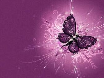Wallpaper Butterfly HD Background Desktop