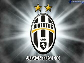 Juventus Logo Football Wallpaper Desktop