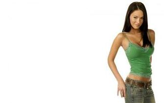 Megan Fox Wallpaper
