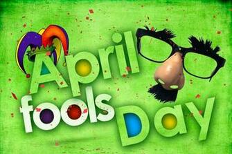 April Fool S Day Wallpaper