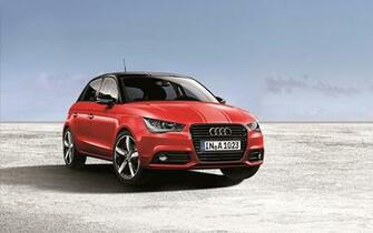 Audi A1 Wallpaper X Net