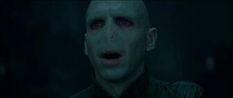 Lord Voldemort Deathly Hallows Harry Potter Wallpaper Doblelol