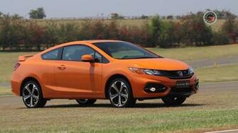 Pics Photos Honda Civic Si Wallpaper By Flameks