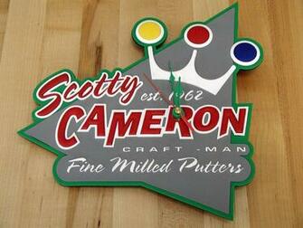 Scotty Cameron Wallpaper Details