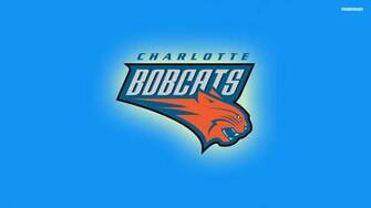 Charlotte Bobcats Nba Basketball Wallpaper Background