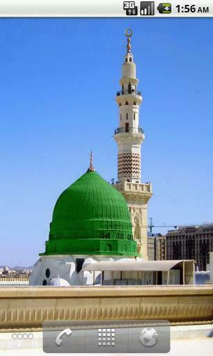 Makkah Madina HD Live Wallpaper Di Er S R Mleri