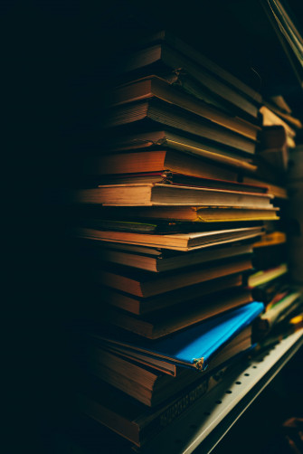 Book Wallpaper