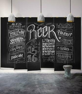 To Daringly Unique Wallpaper And Wall Murals From Milton King