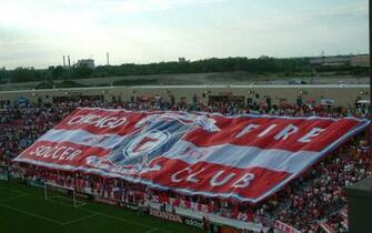 Chicago Fire Clinic