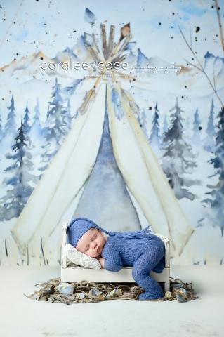 Intuition Background Amazing Photo Backdrops And Props