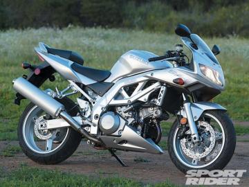 Sv1000s She Is A Real Beast The Torque Queen I Had This Gorgeous