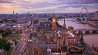 HD 1080p England Wallpaper Background For
