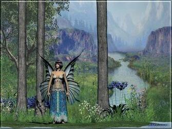 Pin Screensavers Fairy Desktop Wallpaper Phone Mobile On