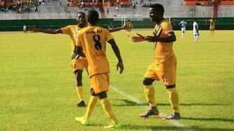 Mamelodi Sundowns V Asec Mimosas Kick Off Tv Channel Live Score