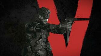 Metal Gear Solid Big Boss Wallpaper Benjamin Stratton