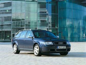 Audi S6 Avant Wallpaper Cool Cars