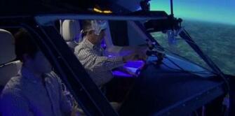 The Neuroscience Of Pilot Training Thales Aerospace