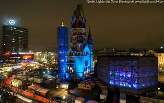 HD Berlin Wallpaper
