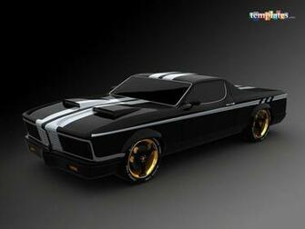 Sick Car Wallpaper