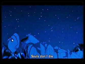 The Iron Giant Wallpaper