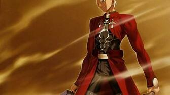 Fate Stay Night Archer HD