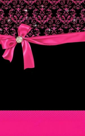 Jamie Walker On iPhone Limited Wallpaper Paparazzi Bow