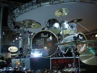 Wallpaper HD Widescreen Drum Music Desktop