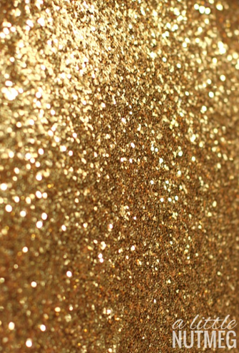 Christmas Glitter iPhone Wallpaper A Little Nutmeg