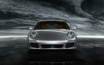 Porsche Turbo Wallpaper Desktop Wallpaperlepi