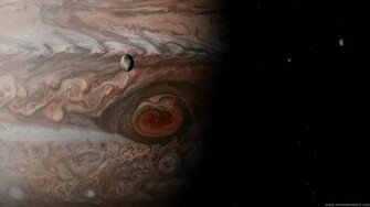 Exclusive Wallpaper From Jupiter Ascending Movie