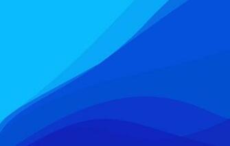 Wallpaper Sony Xperia Z4 Tablet Stock