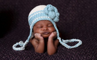 Photography Baby HD Wallpaper