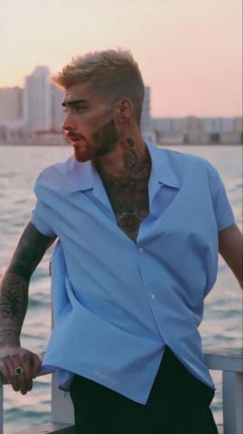 Clbsstuff Zayn Malik Wallpaper