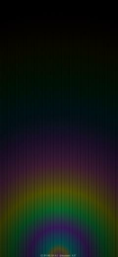 Galaxy Fold Wallpaper Note M40 S11