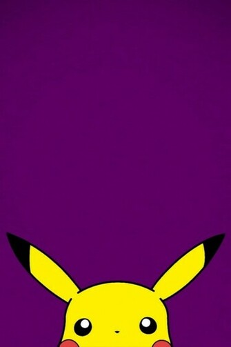 Pokemon iPhone Wallpaper Of