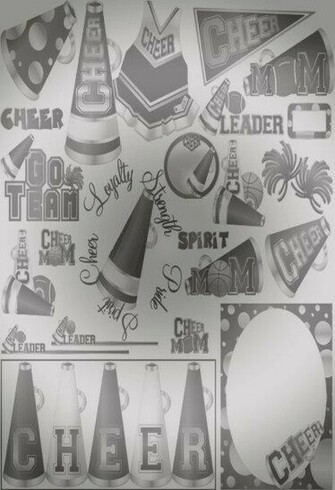 Larger Than Life Graphics Specializing In Youth Sports Posters