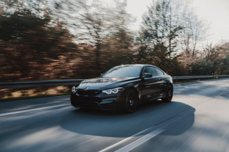 Bmw Wallpaper HD Hq