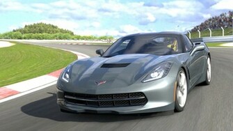 Corvette C7 Wallpaper Jpg