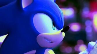 Sonic Colors By Hafu Inuyasha