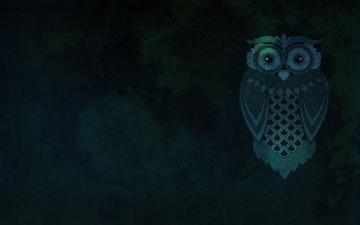 Owl Wallpaper For Computer Pictures