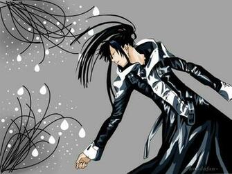 Yu Kanda Wallpaper