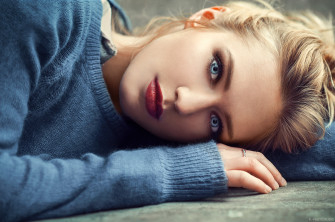 Blue Eyes Girl Wallpaper HD Girls 4k Image Photos And Picture