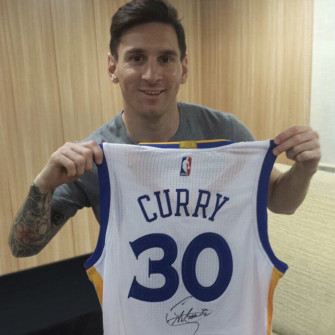 The Disciples Of Stephen Curry Is He Most Popular