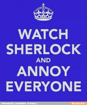 Sherlock Wallpaper